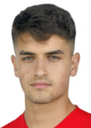 Benat Prados Diaz