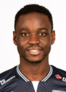 David Agbo