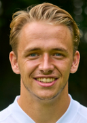 Mathias Olesen
