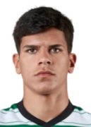 Mateus Fernandes