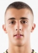 Miguel Miguel Morro