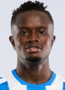 Seydouba Cisse