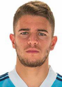 Sergio Carreira