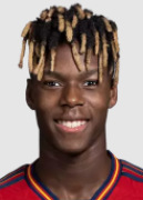 Nico Williams