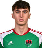 John ODonovan