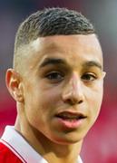Bilal Ould-Chikh