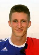 Matej Podstavek