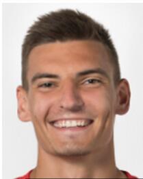 Oliver Podhorin