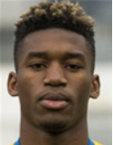 Ayrton Mboko