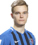 Elias Mastokangas