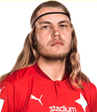 Tuukka Andberg