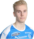 Juho Hyvarinen