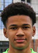 Fally Mayulu