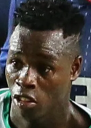 Aliou Balde