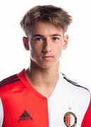 Lennard Hartjes