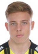 Enzo Cornelisse