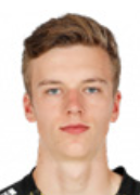 Daan Huisman